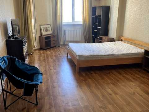 квартира за адресою Вадима Гетьмана вул. (Індустріальна), 1-В