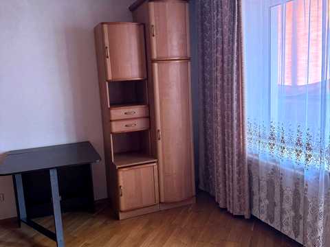 квартира за адресою Київ, Левка Лук'яненка вул. (Маршала Тимошенка), 13-А