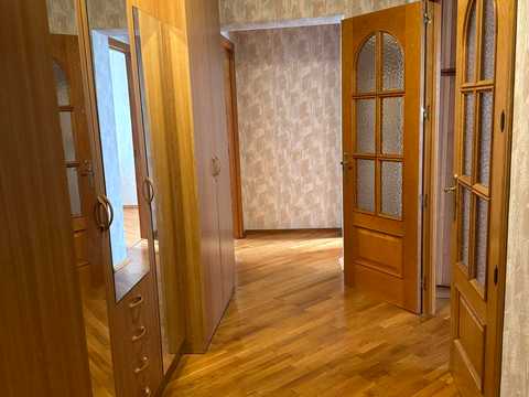 квартира за адресою Київ, Левка Лук'яненка вул. (Маршала Тимошенка), 13-А