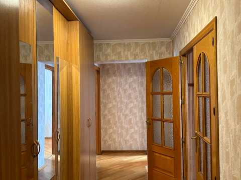 квартира за адресою Київ, Левка Лук'яненка вул. (Маршала Тимошенка), 13-А