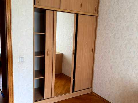 квартира за адресою Київ, Левка Лук'яненка вул. (Маршала Тимошенка), 13-А