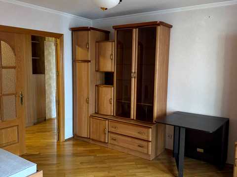 квартира за адресою Київ, Левка Лук'яненка вул. (Маршала Тимошенка), 13-А