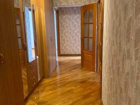 квартира за адресою Київ, Левка Лук'яненка вул. (Маршала Тимошенка), 13-А