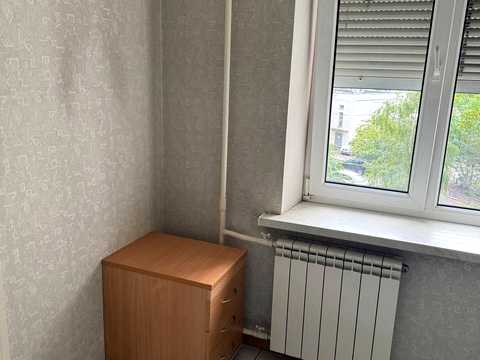 квартира за адресою Київ, Левка Лук'яненка вул. (Маршала Тимошенка), 13-А