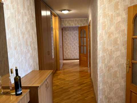 квартира за адресою Київ, Левка Лук'яненка вул. (Маршала Тимошенка), 13-А