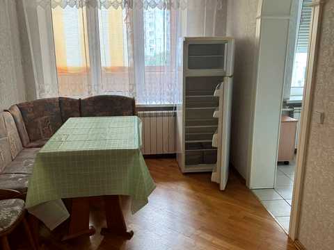 квартира за адресою Київ, Левка Лук'яненка вул. (Маршала Тимошенка), 13-А