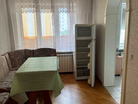 квартира за адресою Київ, Левка Лук'яненка вул. (Маршала Тимошенка), 13-А