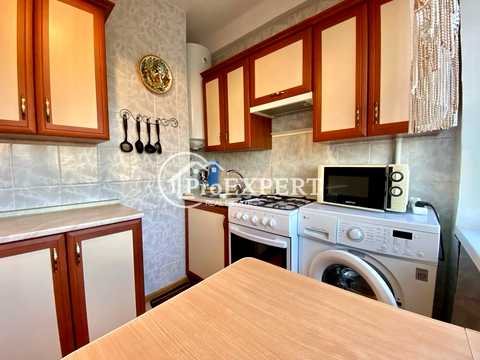 квартира за адресою Ентузіастів вул., 7