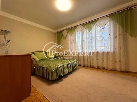 квартира за адресою Ентузіастів вул., 7