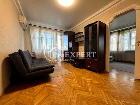 квартира за адресою Ентузіастів вул., 7