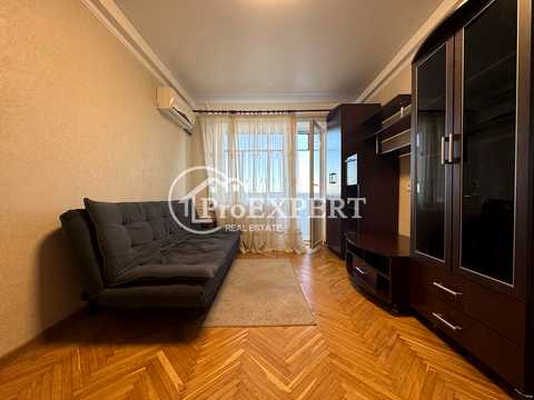 квартира за адресою Ентузіастів вул., 7