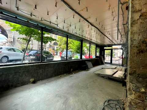 комерційна за адресою Архітектора Городецького вул., 10/1