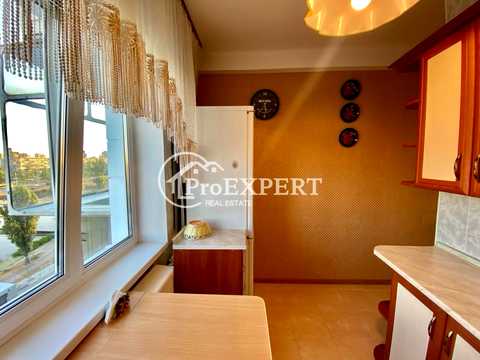 квартира за адресою Ентузіастів вул., 7