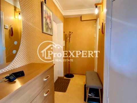 квартира за адресою Ентузіастів вул., 7
