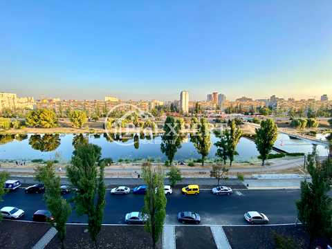 квартира за адресою Ентузіастів вул., 7