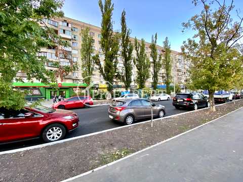 квартира за адресою Ентузіастів вул., 7