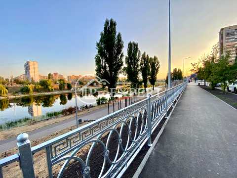 квартира за адресою Ентузіастів вул., 7