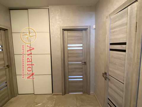 квартира за адресою Академіка Сахарова вул., 9-А