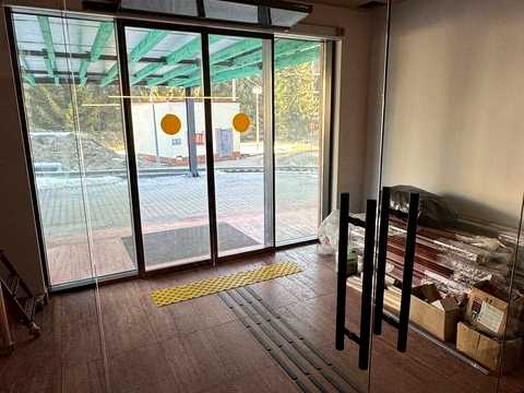 квартира по адресу Карпатская ул., 1
