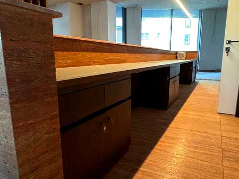 квартира по адресу Карпатская ул., 1