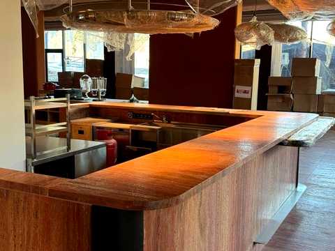 квартира по адресу Карпатская ул., 1