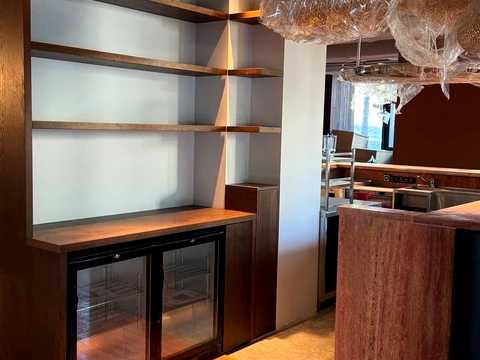 квартира по адресу Карпатская ул., 1