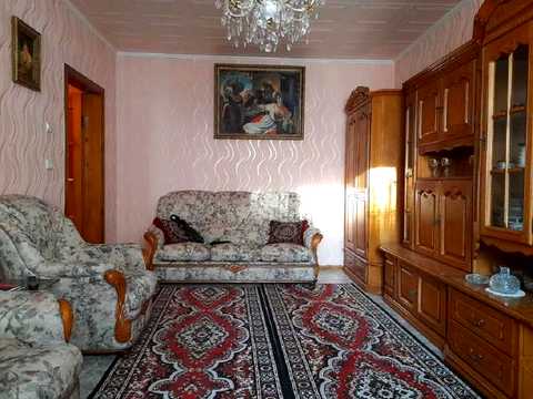 квартира за адресою Анни Ахматової вул., 15
