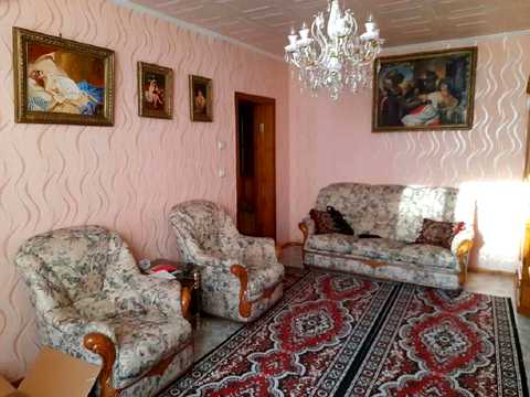 квартира за адресою Анни Ахматової вул., 15
