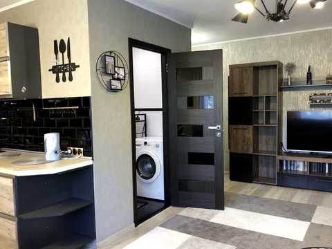 квартира за адресою Фрометівська вул., 2 к18-Б