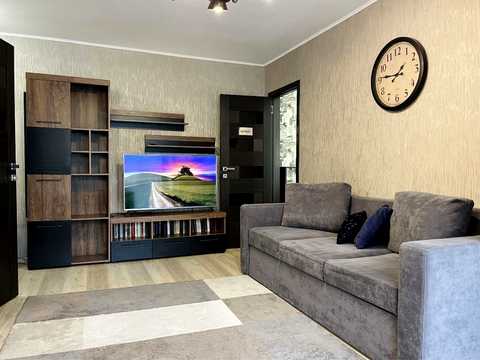 квартира за адресою Фрометівська вул., 2 к18-Б