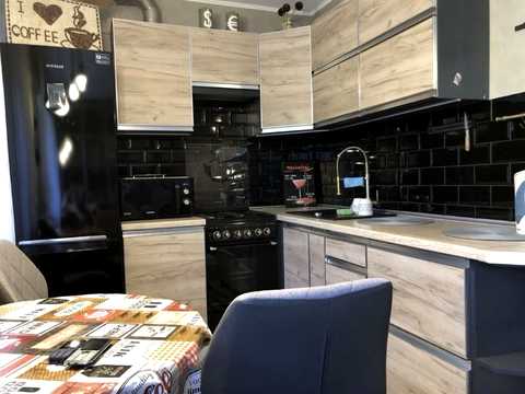 квартира за адресою Фрометівська вул., 2 к18-Б