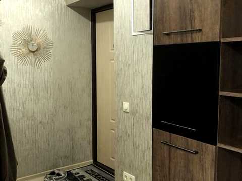 квартира за адресою Фрометівська вул., 2 к18-Б