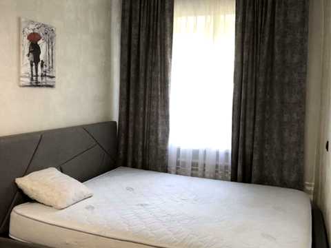 квартира за адресою Фрометівська вул., 2 к18-Б