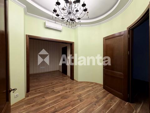 квартира за адресою Аркадійське плато вул. (Гагаринське плато), 5/3