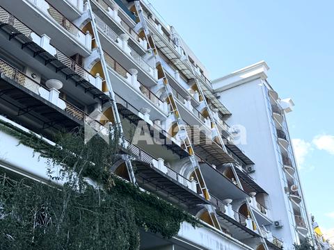 квартира за адресою Аркадійське плато вул. (Гагаринське плато), 5/3