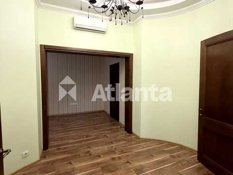 квартира за адресою Аркадійське плато вул. (Гагаринське плато), 5/3