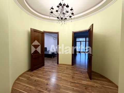 квартира за адресою Аркадійське плато вул. (Гагаринське плато), 5/3
