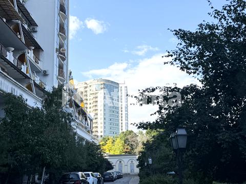 квартира за адресою Аркадійське плато вул. (Гагаринське плато), 5/3
