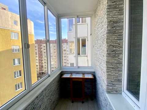 квартира за адресою Червоної Калини просп., (Будинок 2)
