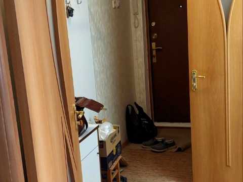 квартира за адресою Берестейський просп. (Перемоги), 43-А