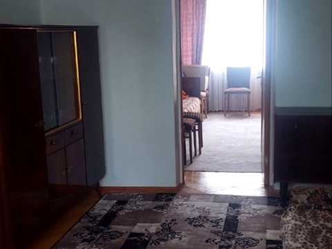 квартира за адресою Берестейський просп. (Перемоги), 43-А
