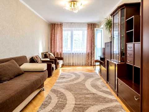 квартира по адресу Левандовская ул. (Анищенко), 14