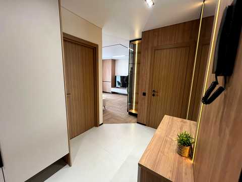 квартира по адресу Юліана Пелеша ул., 3, к4