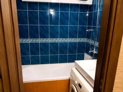 квартира по адресу Вербовая ул., 41