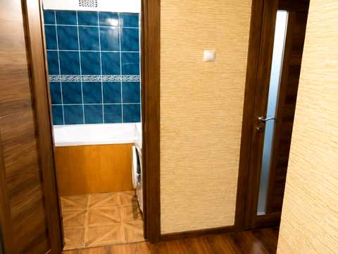 квартира по адресу Вербовая ул., 41