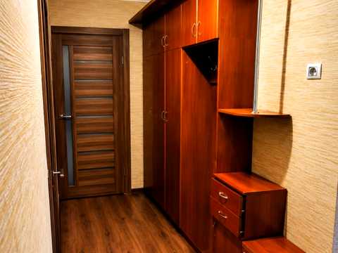 квартира по адресу Вербовая ул., 41
