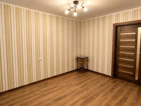 квартира по адресу Вербовая ул., 41