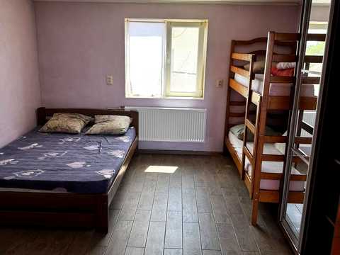 квартира за адресою Кишиневская, 67