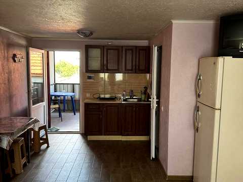 квартира за адресою Кишиневская, 67