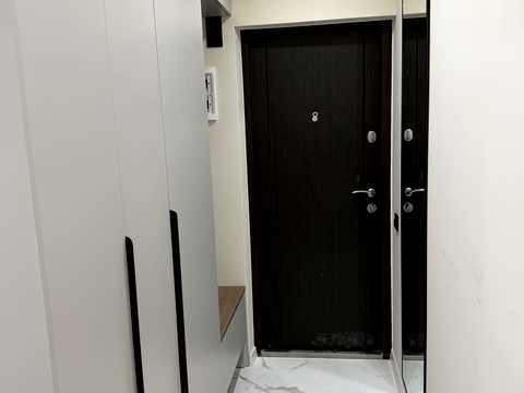 квартира по адресу Смакулы ул., 7а